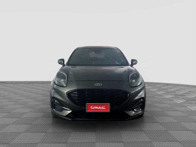 FORD Puma usata 7