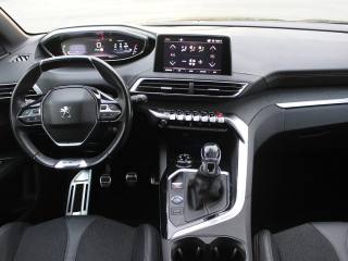 PEUGEOT 3008 usata, con Volante in pelle