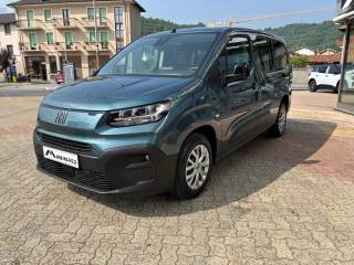 FIAT Doblo usata 7