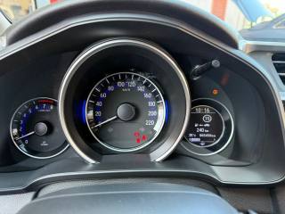 HONDA Jazz usata, con Climatizzatore