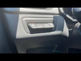 RENAULT Captur usata, con Specchietti laterali elettrici