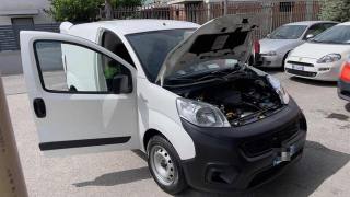 FIAT Fiorino usata, con Climatizzatore