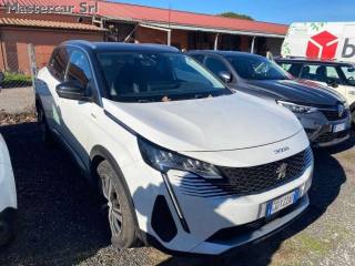 PEUGEOT 3008 usata, con Airbag laterali