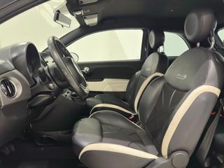 FIAT 500 usata, con Cruise Control