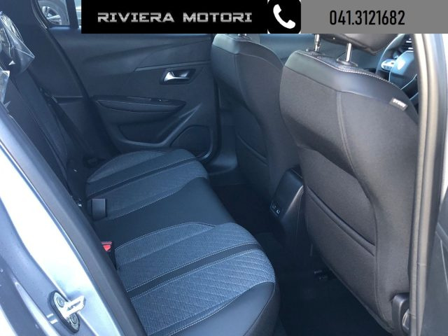 PEUGEOT 208 usata, con Controllo trazione