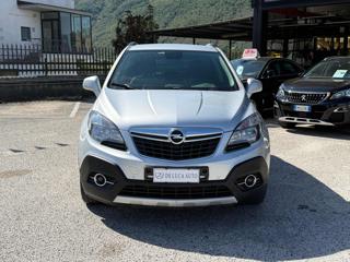 OPEL Mokka usata, con Airbag