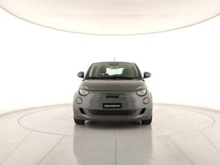 FIAT 500e usata, con Boardcomputer