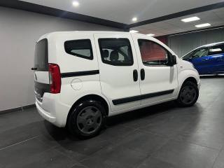 FIAT Qubo usata, con Autoradio