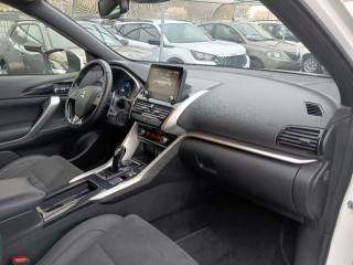 MITSUBISHI Eclipse Cross usata, con Servosterzo