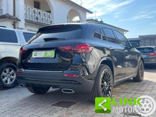 MERCEDES-BENZ GLA 180 usata, con Autoradio