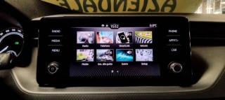 SKODA Scala usata, con Specchietti laterali elettrici