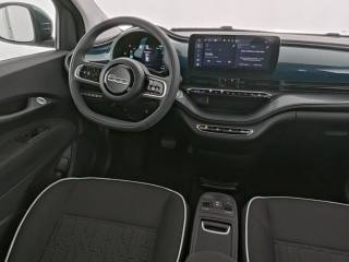 FIAT 500e usata, con Cerchi in lega