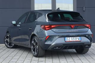 CUPRA Leon usata, con Airbag Passeggero