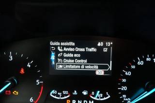 FORD Focus usata, con Fendinebbia