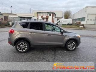 FORD Kuga usata, con Autoradio