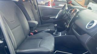 RENAULT Clio usata, con Servosterzo