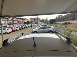 FIAT Panda usata, con Ruotino