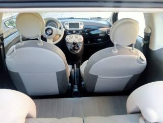 FIAT 500 usata, con Bluetooth
