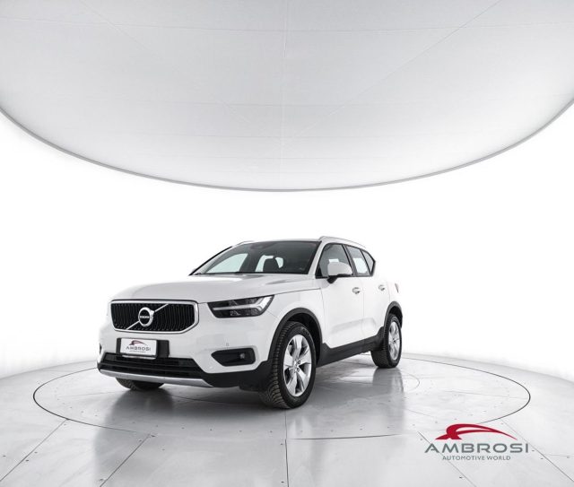 VOLVO XC40 usata 0