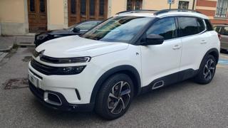 CITROEN C5 Aircross usata, con Airbag