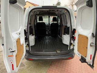 FORD Transit Courier usata, con Specchietti laterali elettrici