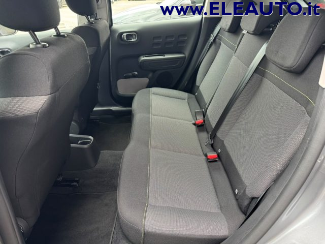 CITROEN C3 usata, con Fari LED