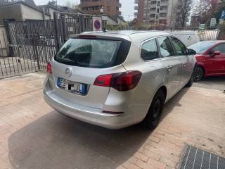 OPEL Astra usata, con Airbag Passeggero