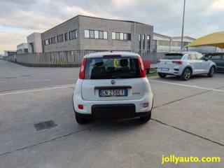 FIAT Panda usata, con Autoradio