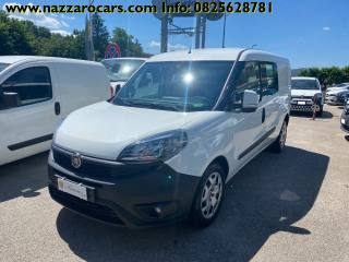 FIAT Doblo usata, con Chiusura centralizzata telecomandata