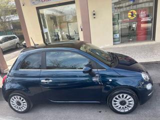 FIAT 500 usata, con Airbag Passeggero