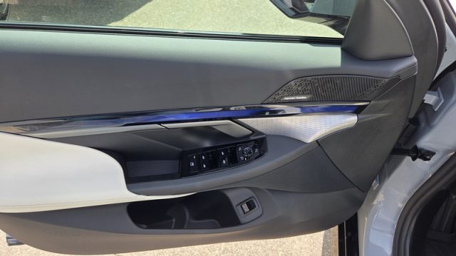 BMW 540 usata, con Vetri oscurati