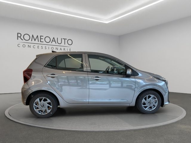 KIA Picanto usata, con Chiusura centralizzata