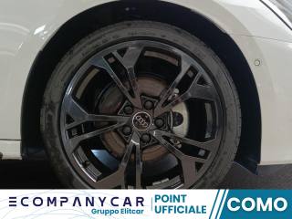 AUDI A3 usata, con Cerchi in lega