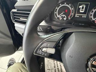 SKODA Kamiq usata, con Adaptive Cruise Control