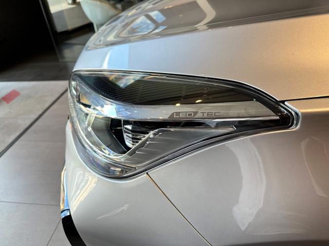 DR MOTOR DR 5.0 usata, con Touch screen