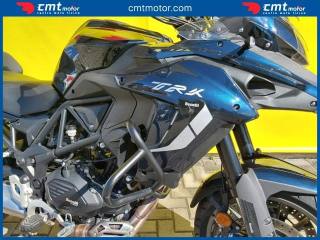 BENELLI TRK 502 usata 8