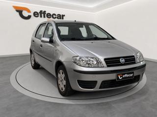 FIAT Punto usata, con Airbag Passeggero