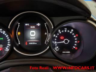 FIAT 500L usata, con Controllo trazione