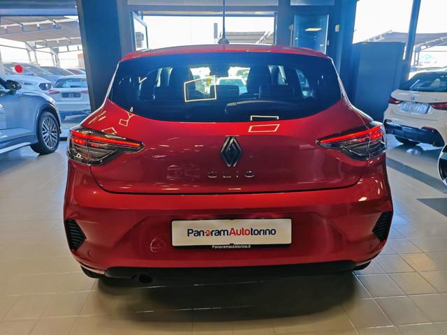 RENAULT Clio usata, con Chiusura centralizzata