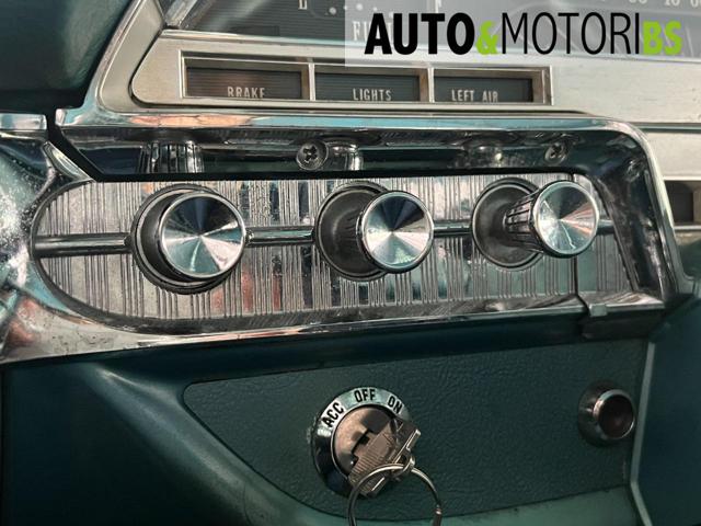 FORD Mercury usata 15