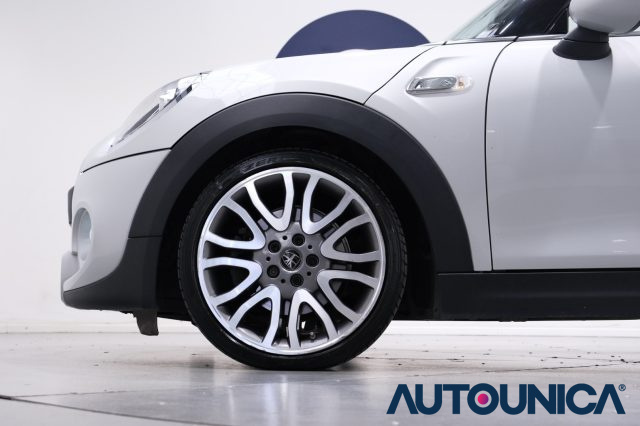 MINI Cooper S usata, con Controllo trazione