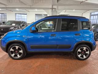 FIAT Panda Cross usata, con Alzacristalli elettrici