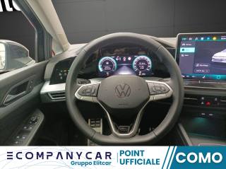 VOLKSWAGEN Golf usata, con Controllo automatico clima