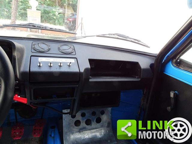 AUTOBIANCHI A 112 usata 25