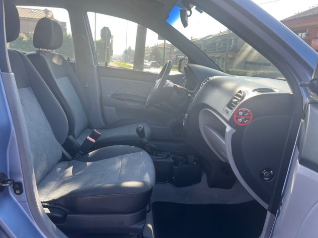 KIA Picanto usata, con Chiusura centralizzata