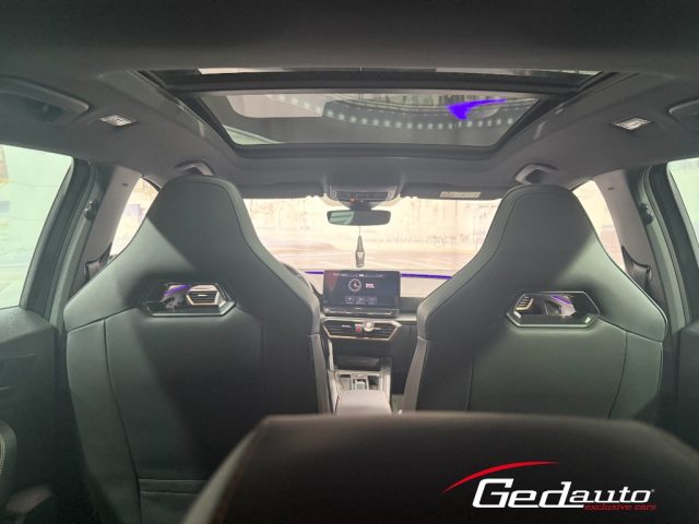 CUPRA Formentor usata, con Chiusura centralizzata