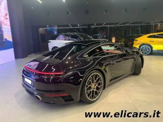 PORSCHE 992 usata, con Airbag Passeggero