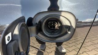 VOLVO XC60 usata, con Tettuccio apribile