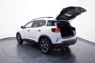 CITROEN C5 Aircross usata, con Frenata d