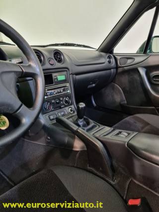 MAZDA MX-5 usata, con Climatizzatore